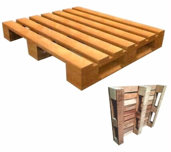 Euro Pallet