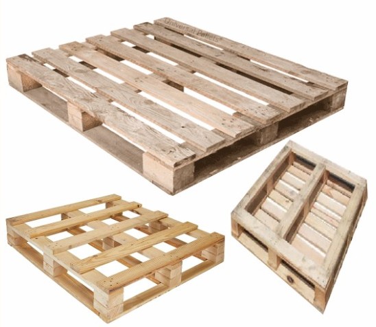 Euro Pallet