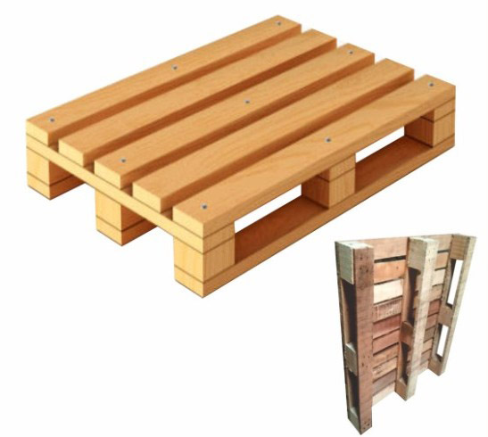 Euro Pallet